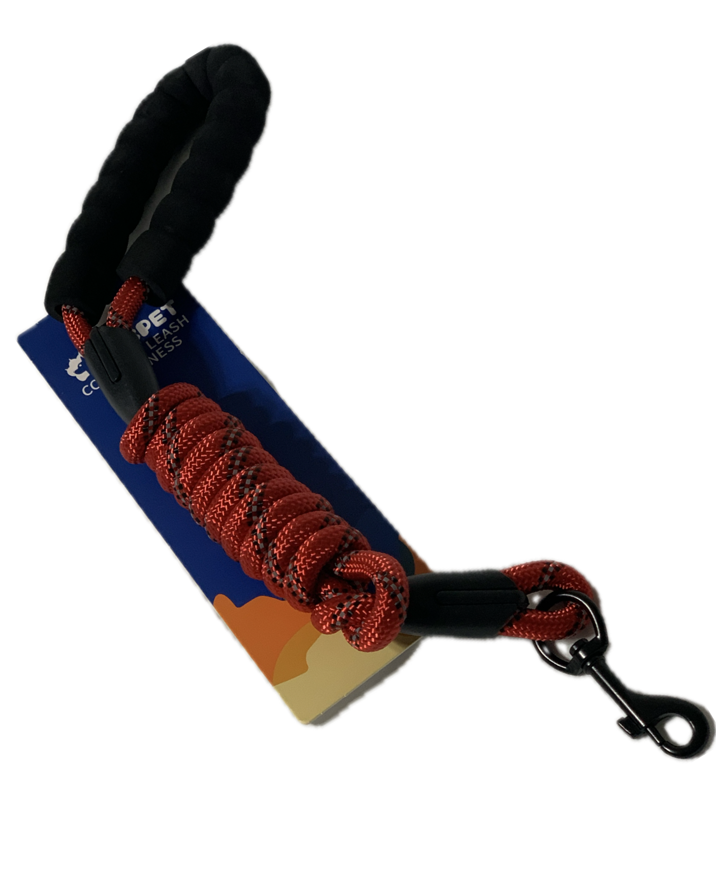 BigBoy Paws Heavy-Duty Rope Dog Leash. Comfort Grip Reflective Dog Leash – 59.1”. Durable Training & Walking Leash for Dogs. BigBoy Paws Premium Braided Rope Leash. Reflective Rope Leash with Soft Handle. Strong & Stylish Dog Walking Leash
