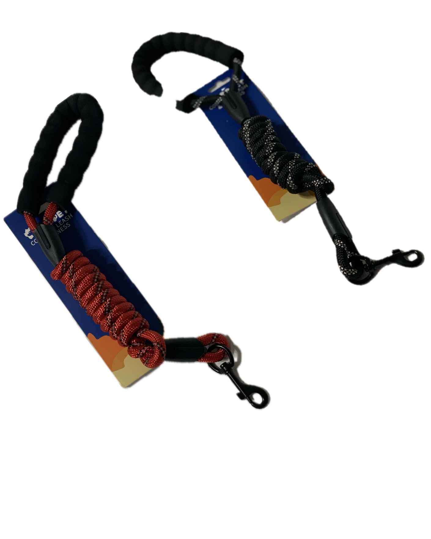 BigBoy Paws Heavy-Duty Rope Dog Leash. Comfort Grip Reflective Dog Leash – 59.1”. Durable Training & Walking Leash for Dogs. BigBoy Paws Premium Braided Rope Leash. Reflective Rope Leash with Soft Handle. Strong & Stylish Dog Walking Leash